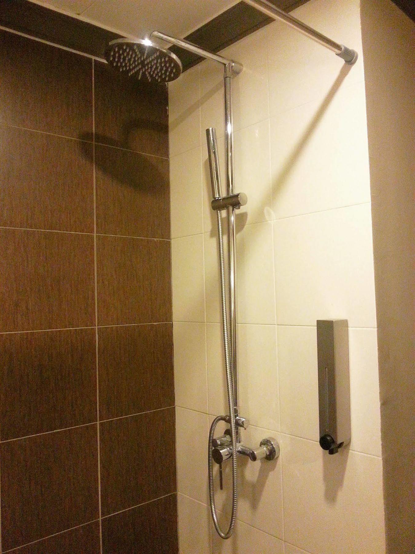 Malacca Hotel Mimosa מראה חיצוני תמונה