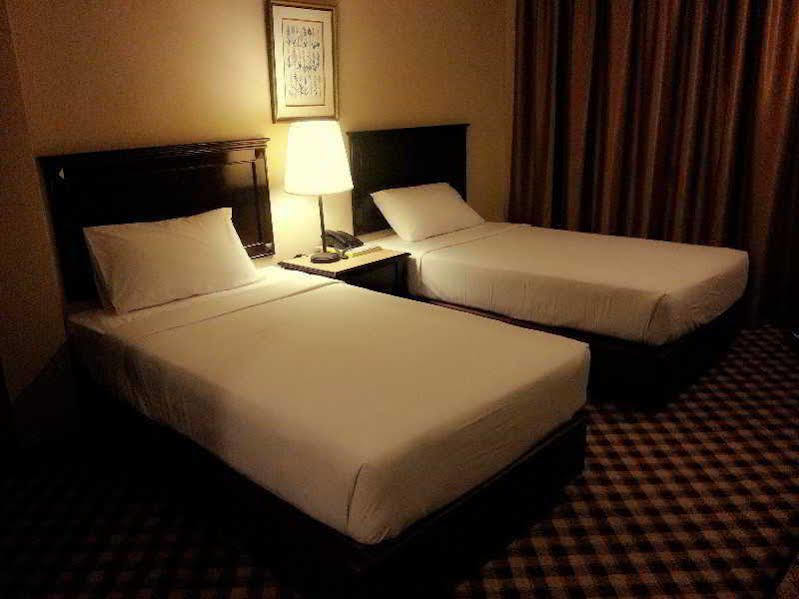 Malacca Hotel Mimosa מראה חיצוני תמונה
