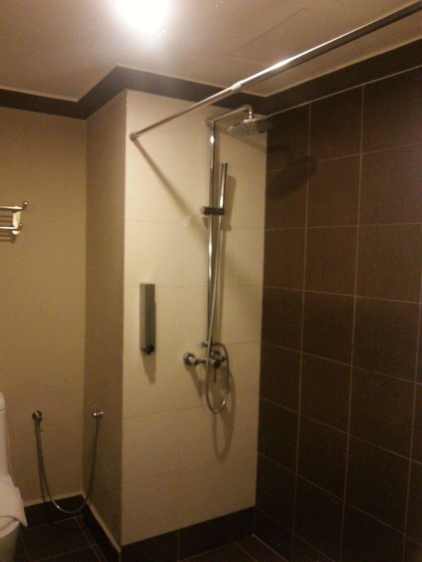Malacca Hotel Mimosa מראה חיצוני תמונה