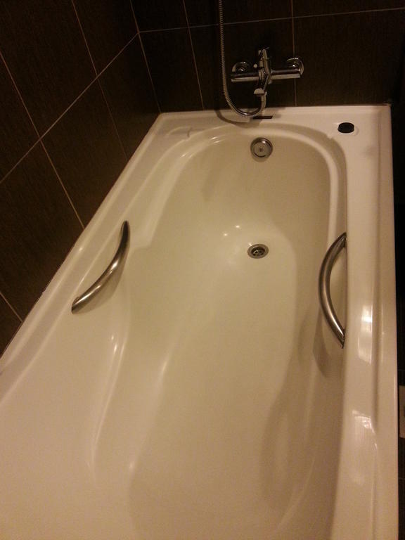 Malacca Hotel Mimosa מראה חיצוני תמונה
